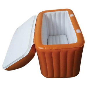 Inflateable Esky