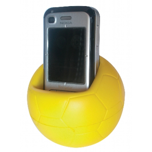 Phone Holder Ball Stress Shape