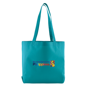 DOUBLE HANDLE COTTON BAG