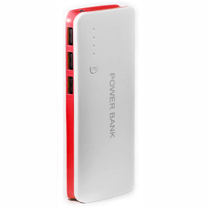 High Capacity Power Bank 6500mAh
