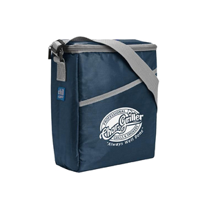 Vertical 6-Can Cooler