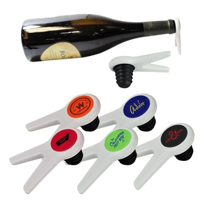 Bottle Stopper