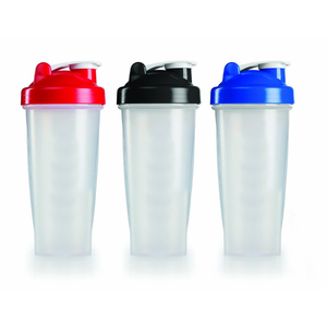 600ml Protein Shaker