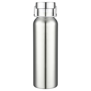 600ml Zetland Vacuum Insulated Stainless Steel Bottle