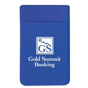 OCBCS009 Stretch Card Sleeve