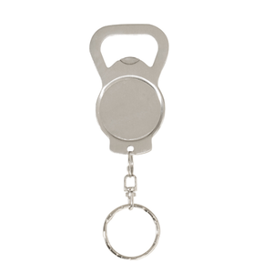 The Epcot Bottle Opener Keyring